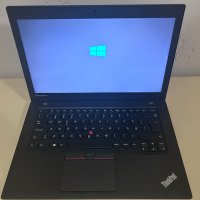 Лаптоп Lenovo ThinkPad T450 i3-5010U/8GBDDR3/128SSD/14HD+/12м.г/клас А, снимка 1 - Лаптопи за дома - 44035498