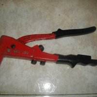 KNIPEX-Ножица Рязане Кабели/Клещи Чапраз/Длето Дърводелско 26мм/Нитачка Профи/Нож 46см Саблен  Трион, снимка 2 - Други инструменти - 40462979