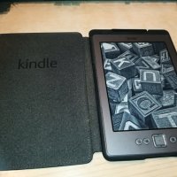 kindle with led и калъф 2204211915, снимка 9 - Електронни четци - 32646764