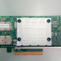 10Gb HPE 530SFP+/BCM957810A1006G PCIe 2.0 Мрежов Адаптер, снимка 3 - Мрежови адаптери - 26740340