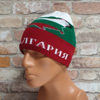 Нова зимна национална шапка България, снимка 4 - Шапки - 43375466