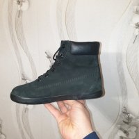 боти TIMBERLAND GLASTENBURY 6IN номер 40 , снимка 6 - Дамски боти - 43887925