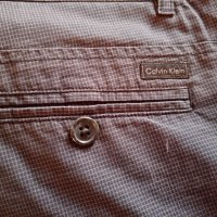 Calvin Klein мъжки панталон , снимка 6 - Панталони - 44084928