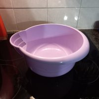 Пластмасова купа, снимка 1 - Аксесоари за кухня - 43822622