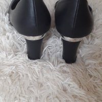 Обувки Тенденз, снимка 5 - Дамски елегантни обувки - 27164714