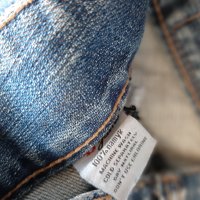 Плътни дънки UB jeans , снимка 2 - Дънки - 28480428