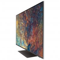 Samsung QE55QN93AAT 139,7 cm (55") 4K Ultra HD QLED Smart TV Wi-Fi Carbon, снимка 5 - Телевизори - 39345357