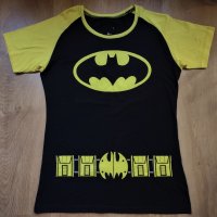 BATMAN - дамска тениска , снимка 1 - Тениски - 37546468