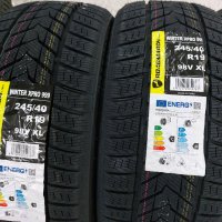 4 бр.зимни нови гуми  Roadmarch 245/40/19  dot2623 Цената е за брой!, снимка 2 - Гуми и джанти - 43511962