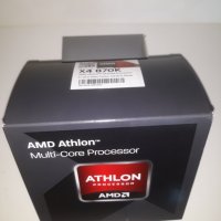 Продавам нов процесор AMD FX 6350.., снимка 3 - Процесори - 26257869