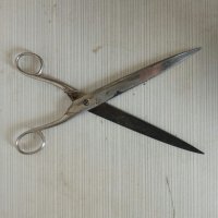 Ножицата Solingen, снимка 3 - Колекции - 32408868