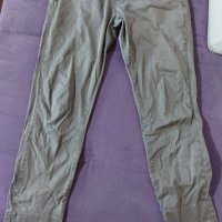 Дамски панталон, снимка 2 - Панталони - 36861113