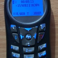 Motorola C115(2 бр.) и Vodafone 225, снимка 5 - Motorola - 43500578