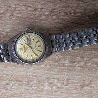 часовник Сейко-дамски, снимка 2 - Дамски - 28051176