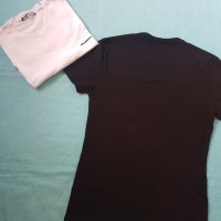 ОРИГИНАЛНИ тениски KARL LAGERFELD,размер L/XL.С кутия!НОВИ!, снимка 6 - Тениски - 26584648