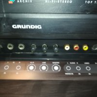 GRUNDIG CV-280S HI-FI STEREO PROFESSIONAL LINE 2601221849, снимка 16 - Плейъри, домашно кино, прожектори - 35571551