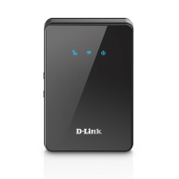 Рутер D-Link , снимка 1 - Рутери - 44859855