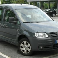 Стъкло за огледало за VW Caddy 2004-2020, Лява или Дясна страна, снимка 5 - Части - 36745215