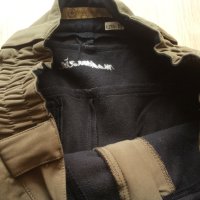 Mackenzie Softshell PRORETEX MEMBRAN Winter Trouser размер М за лов зимен софтшел панталон - 718, снимка 15 - Екипировка - 43613352