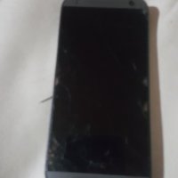 HTC One mini2 За ремонт или части, снимка 1 - HTC - 26685901
