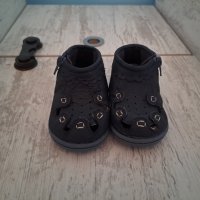 Обувки Беко, снимка 2 - Бебешки обувки - 43969854