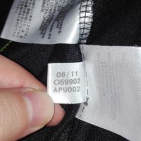 Горнище Adidas с висока яка и връзки, снимка 9 - Спортни дрехи, екипи - 32712344