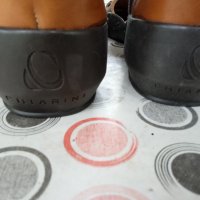 Дамски обувки естествена кожа, снимка 8 - Дамски ежедневни обувки - 38188163