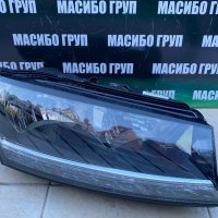 Фар десен фарове за Шкода Фабия Skoda Fabia, снимка 2 - Части - 43557330