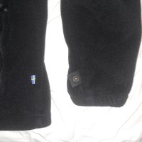 Fjallraven (L) мъжко поларено яке , снимка 5 - Спортни дрехи, екипи - 40329405