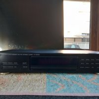 KENWOOD KT-2030L Tuner, снимка 3 - Аудиосистеми - 43010325