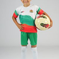 Комплект България - 7 размера, снимка 7 - Детски комплекти - 42537334