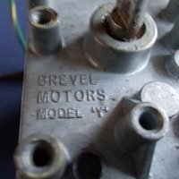 Мотор перисталтична помпа Masterflex - №6, снимка 5 - Електродвигатели - 32728538