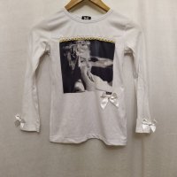 Dolce & Gabbana junior блуза, снимка 1 - Детски Блузи и туники - 28171649
