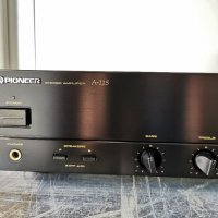 Усилвател Pioneer A-225 amplifier , снимка 4 - Аудиосистеми - 38130777