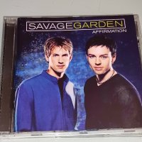 Savage Garden CD, снимка 1 - CD дискове - 43775797