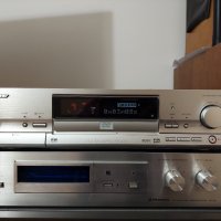 Pioneer DVR-7000, снимка 1 - Други - 43702854