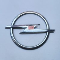 Оригинална емблема за Opel Опел, снимка 6 - Аксесоари и консумативи - 40530151