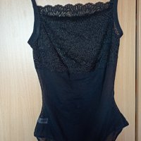 Боди Wolford L, снимка 1 - Бельо - 40044036