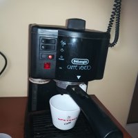 delonghi caffe-made in italy 0106211755, снимка 10 - Кафемашини - 33071683