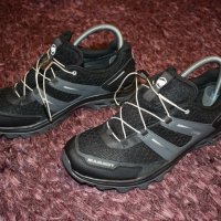 Mammut Men's MTR 71 Trail Low GTX Shoes, снимка 4 - Маратонки - 34568679