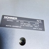Синтезатор HOHNER PSK 35, снимка 8 - Синтезатори - 44084377