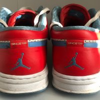 Vintage Nike Air Jordan , снимка 3 - Маратонки - 38576749