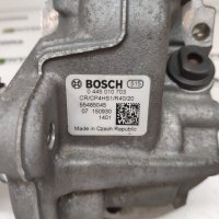 ГНП горивна помпа Bosch 0445010703 GM Opel Insignia 2.0 CDTI B20DTH Опел Инсигния, снимка 7 - Части - 40262056