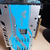 RX 580 8 GB SPECIAL EDITION , снимка 3 - Видеокарти - 44031467