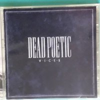 Dead Poetic – 2006 - Vices(Post-Hardcore), снимка 1 - CD дискове - 43920050