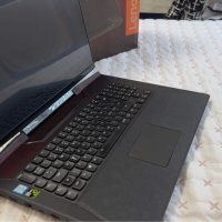LENOVO IdeaPad Y910, снимка 2 - Лаптопи за работа - 43749821