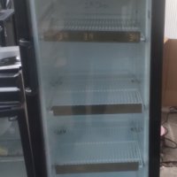 Продавам плюсова хладилна витрина , снимка 1 - Хладилни витрини и фризери - 43882205