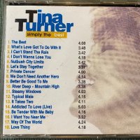 BoneyM,ABBA,Tina Turner , снимка 17 - CD дискове - 43544589