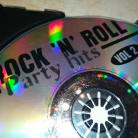 ROCK N ROLL 2XCD SWISS 3011211951, снимка 5 - CD дискове - 34983167