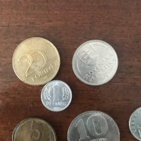 продавам монети гръцки драгми  2роя 10 и 1бр 20драгми, снимка 3 - Нумизматика и бонистика - 27978149